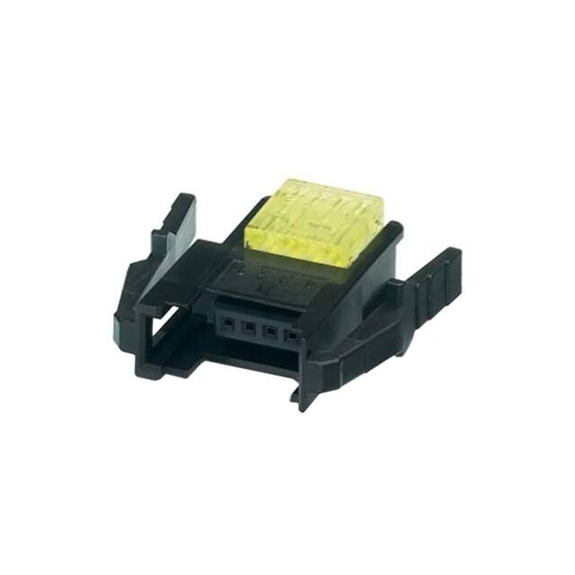 1701252 Phoenix Contact  Free Hanging Panel Mount